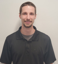 Mark Czajkowski