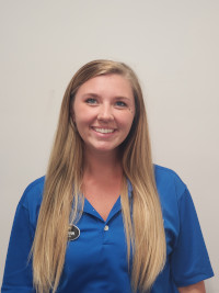 Savannah Burgum